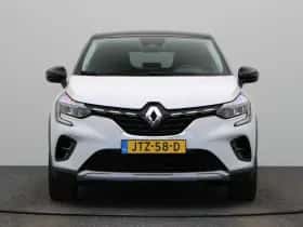 Renault Captur (2024) thumbnail 6