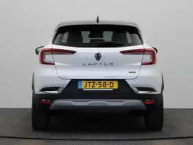 Renault Captur (2024) thumbnail 7
