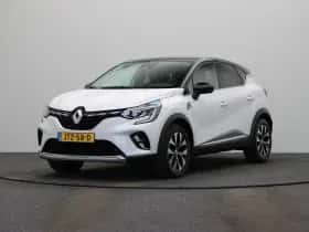 Renault Captur (2024) thumbnail 10