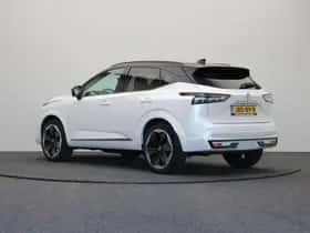 Nissan Qashqai (2024) thumbnail 2