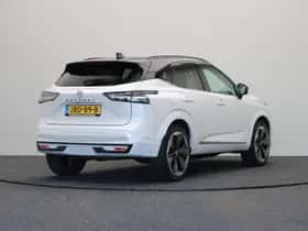 Nissan Qashqai (2024) thumbnail 11
