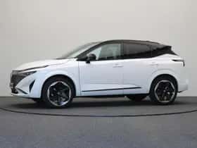 Nissan Qashqai (2024) thumbnail 12