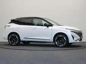 Nissan Qashqai (2024) thumbnail 13