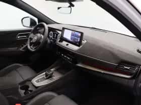 Nissan Qashqai (2024) thumbnail 14