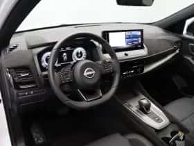 Nissan Qashqai (2024) thumbnail 17