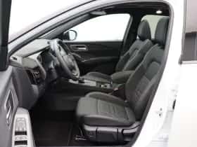 Nissan Qashqai (2024) thumbnail 19