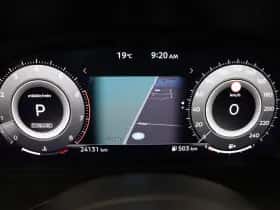 Nissan Qashqai (2024) thumbnail 25