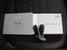 Nissan Qashqai (2024) thumbnail 38