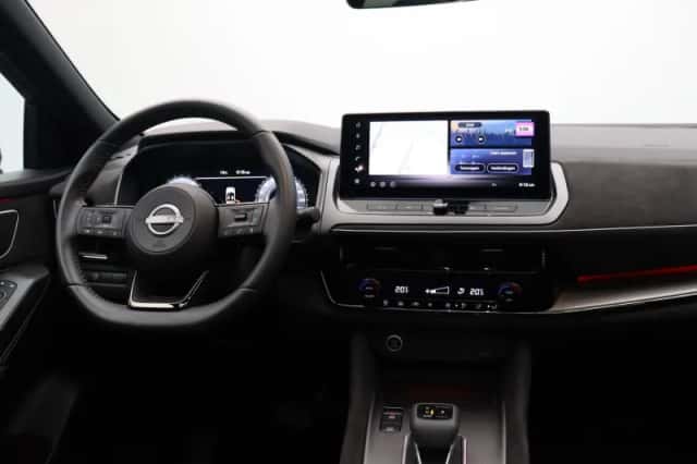 Nissan Qashqai (2024) thumbnail 5