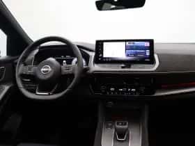 Nissan Qashqai (2024) thumbnail 5