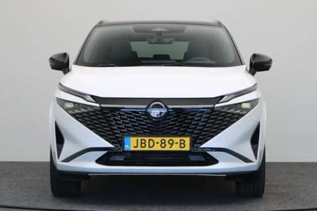 Nissan Qashqai (2024) thumbnail 6