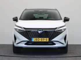 Nissan Qashqai (2024) thumbnail 6