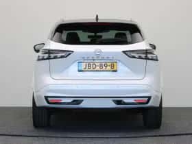 Nissan Qashqai (2024) thumbnail 7