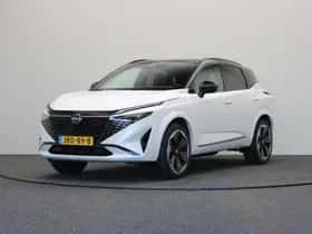Nissan Qashqai (2024) thumbnail 10