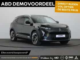 Renault Scénic (2025)