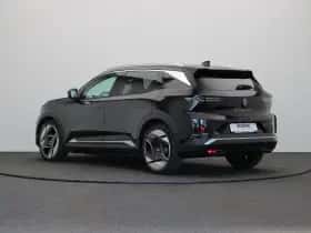 Renault Scénic (2025) thumbnail 2