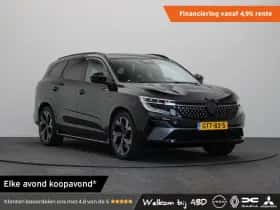 Renault Espace (2024)
