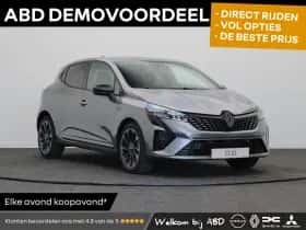 Renault Clio (2026)