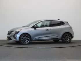Renault Clio (2026) thumbnail 11