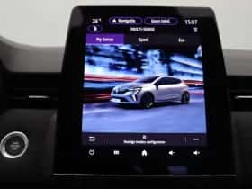 Renault Clio (2026) thumbnail 17