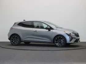 Renault Clio (2026) thumbnail 24