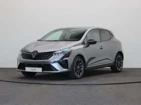 Renault Clio (2026) thumbnail 4