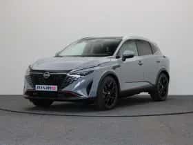 Nissan Qashqai (2026) thumbnail 11
