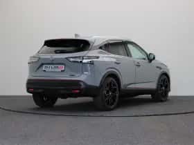 Nissan Qashqai (2026) thumbnail 12