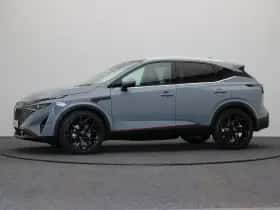Nissan Qashqai (2026) thumbnail 13