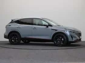 Nissan Qashqai (2026) thumbnail 14