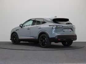 Nissan Qashqai (2026) thumbnail 3
