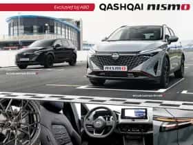 Nissan Qashqai (2026) thumbnail 2