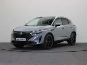 Nissan Qashqai (2026) thumbnail 11