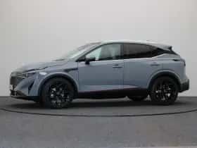 Nissan Qashqai (2026) thumbnail 13