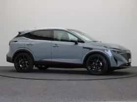 Nissan Qashqai (2026) thumbnail 14