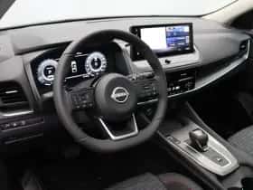 Nissan Qashqai (2026) thumbnail 17