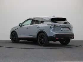 Nissan Qashqai (2026) thumbnail 3