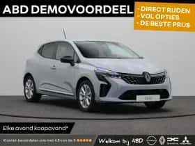 Renault Clio (2025)
