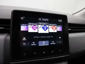 Renault Clio (2025) thumbnail 18