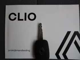 Renault Clio (2025) thumbnail 3