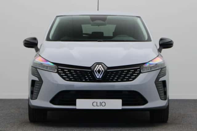 Renault Clio (2025) thumbnail 4