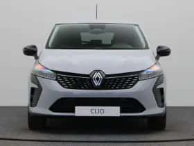 Renault Clio (2025) thumbnail 4