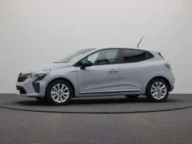 Renault Clio (2025) thumbnail 8