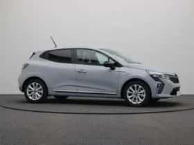 Renault Clio (2025) thumbnail 9