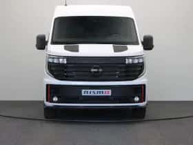 Nissan Interstar (2026) thumbnail 13