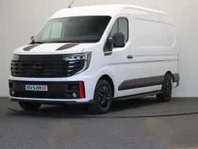 Nissan Interstar (2026) thumbnail 16