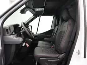 Nissan Interstar (2026) thumbnail 22