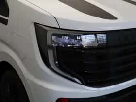 Nissan Interstar (2026) thumbnail 50