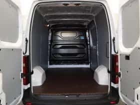 Nissan Interstar (2026) thumbnail 14