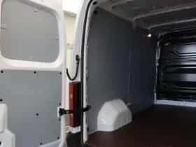 Nissan Interstar (2026) thumbnail 23